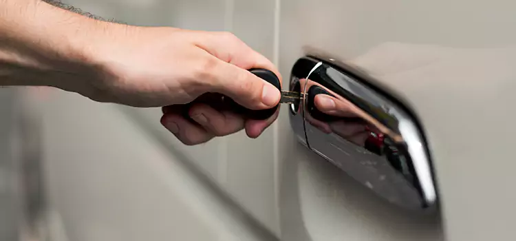 Why Choose Our Auto Locksmith Team in Carney, MD?