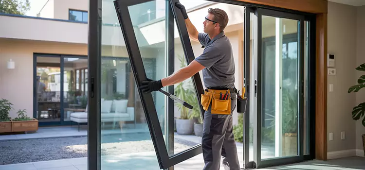 Specialized Sliding Door Roller Services in Carney, Maryland