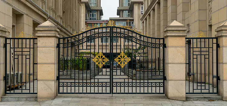 Comprehensive Iron Gate Maintenance Solutions in Carney, MD