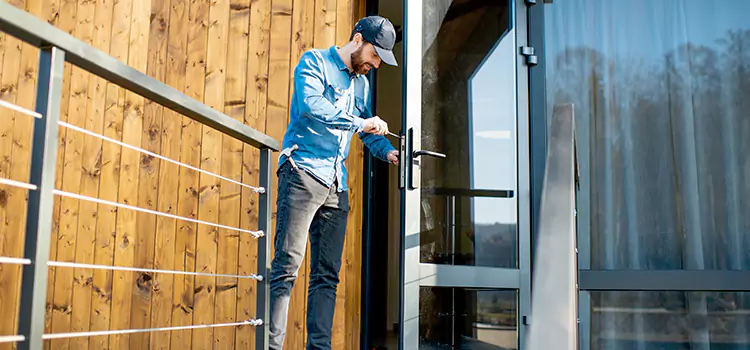 Emergency Patio Door Repair Carney